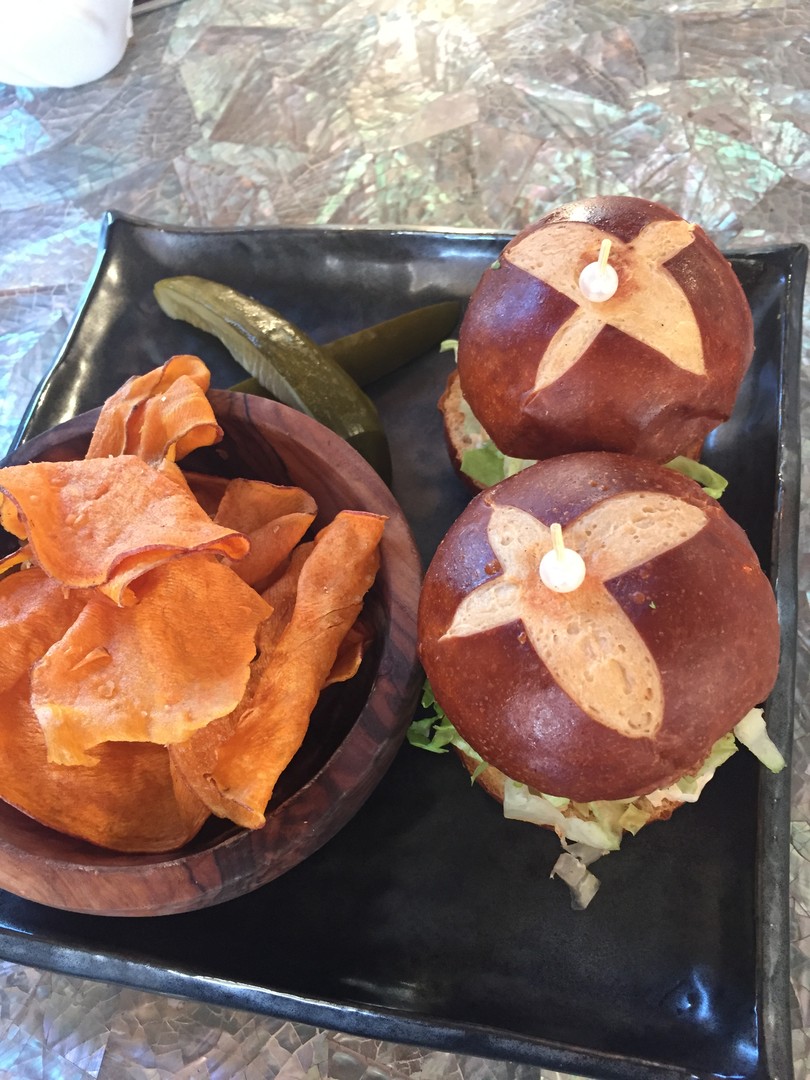 Bar SixtyFive - Rockefeller Center - New York - Doets Reizen