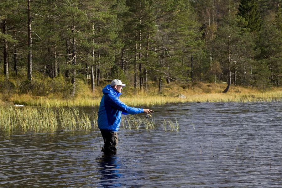 Agder - Doets Reizen - Vakantie Noorwegen - Credits VisitNorway