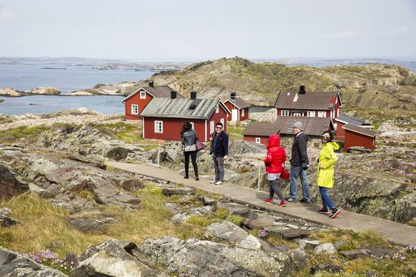Västra Götalands - Doets Reizen - Vakantie in Zweden - Visit Sweden