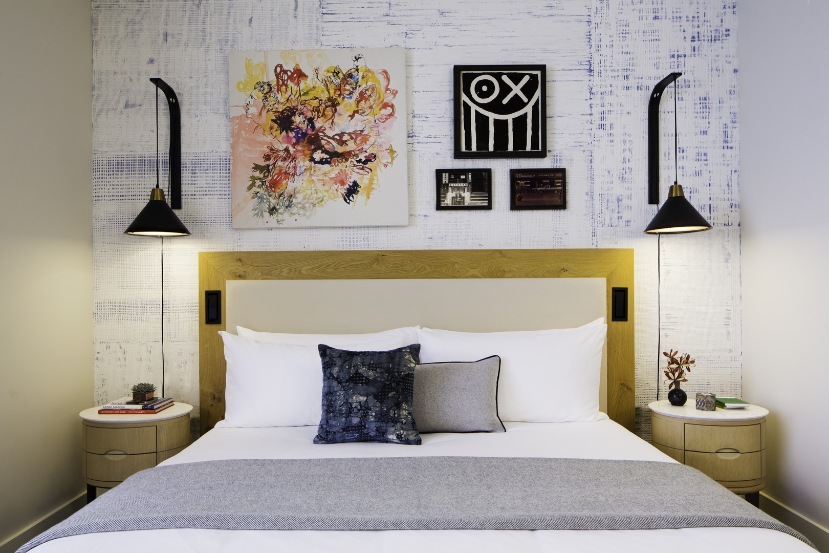 Hotel 50 Bowery - New York - Doets Reizen