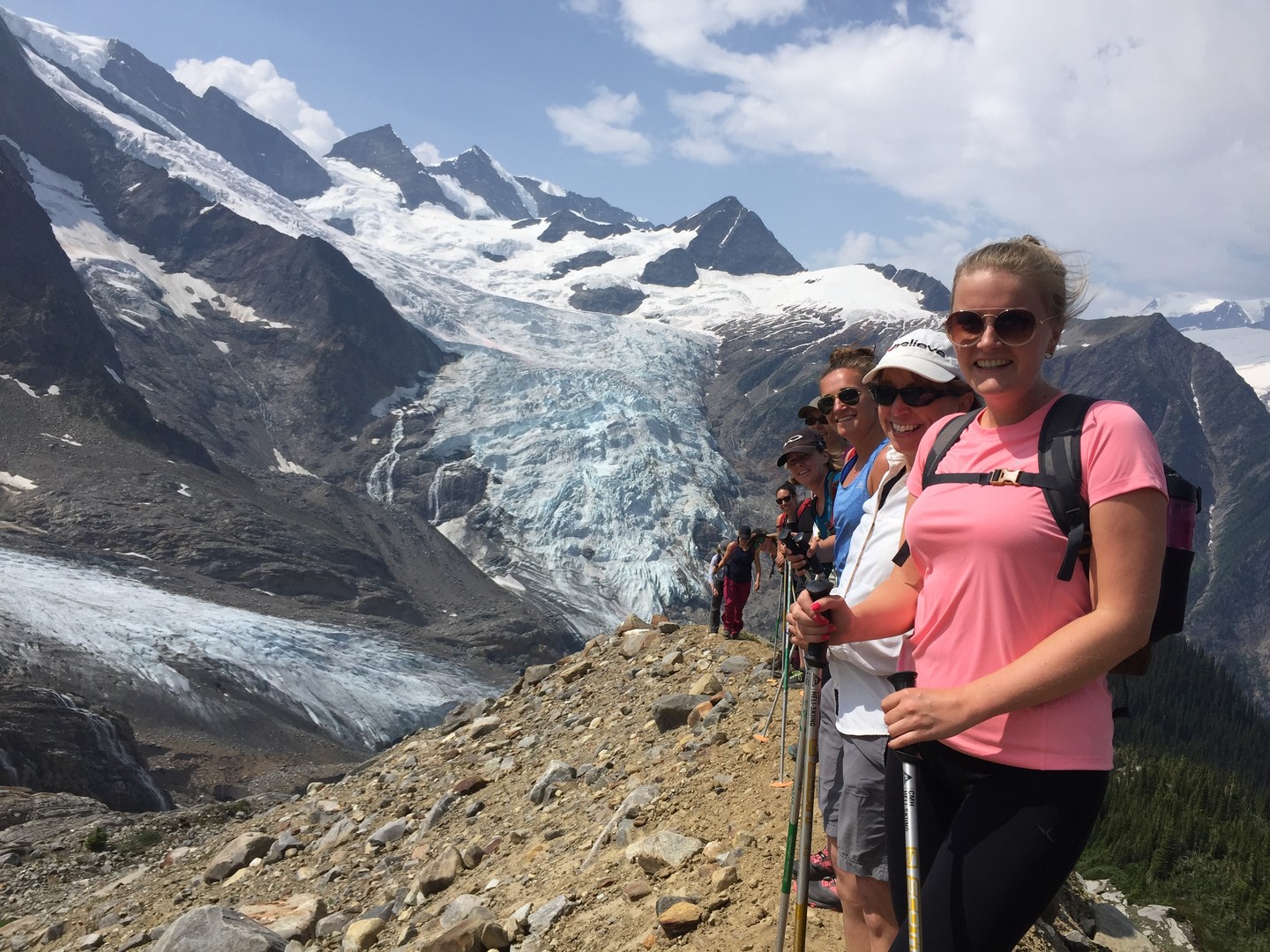 CMH Cariboos- British Columbia - Canada - Doets Reizen