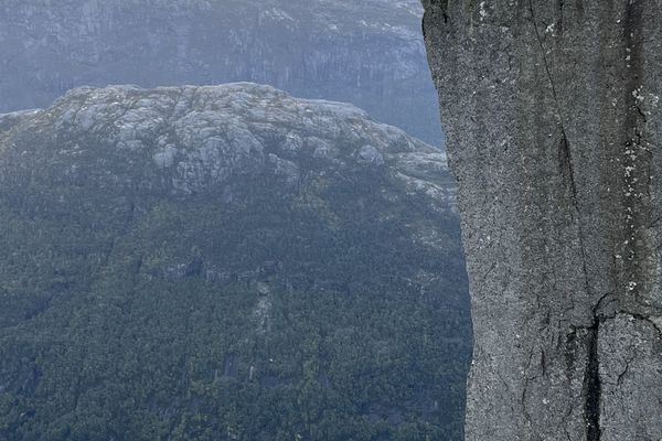 Elske Doets in Noorwegen - Doets Reizen - Blog