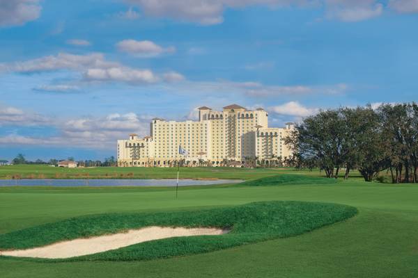 Championsgate - Orlando - Florida - Doets Reizen