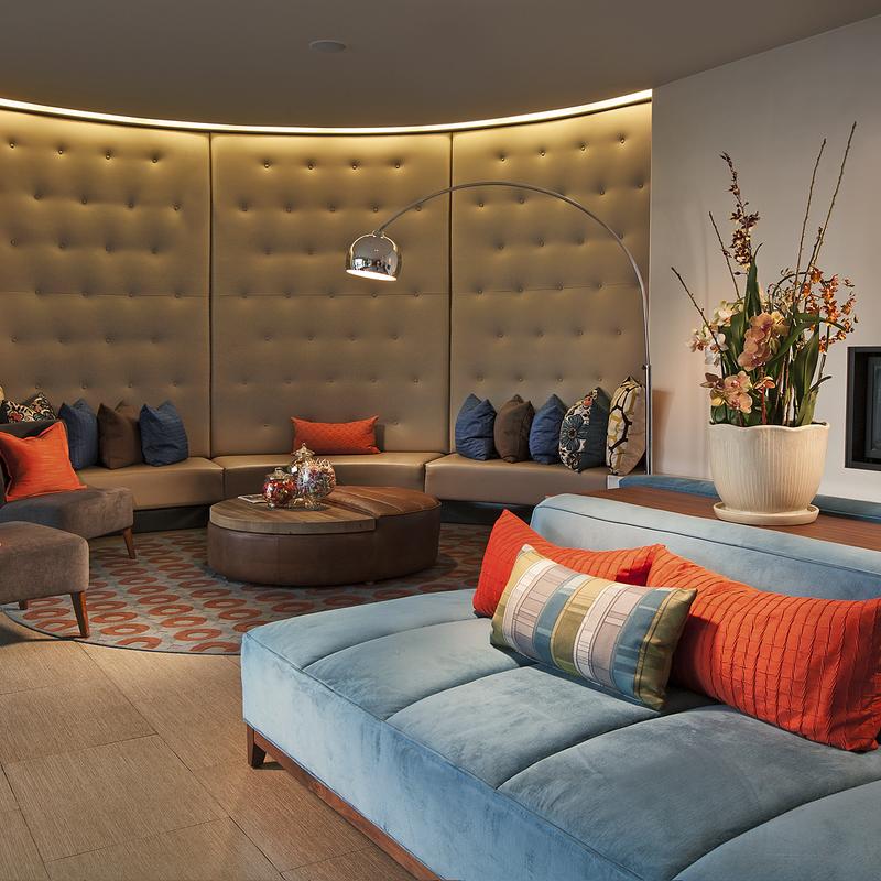 Cova Hotel - San Francisco - California - Amerika - Doets Reizen