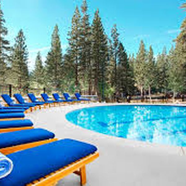 The Westin Monache - pool