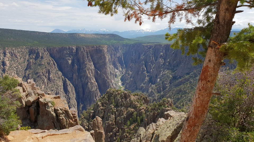 Mesa Verde National Park - Colorado - Doets Reizen