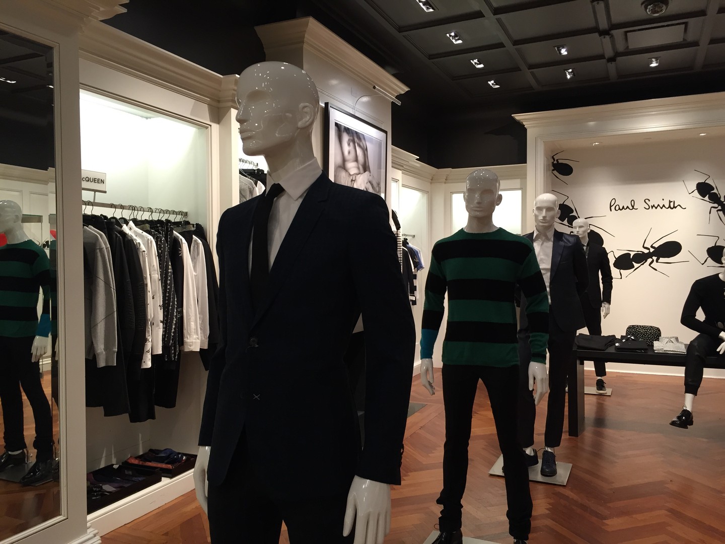 Shoppen in New York - Doets Reizen