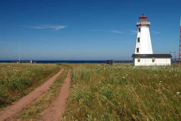 North Cape - Prince Edward Island - Canada - Doets Reizen