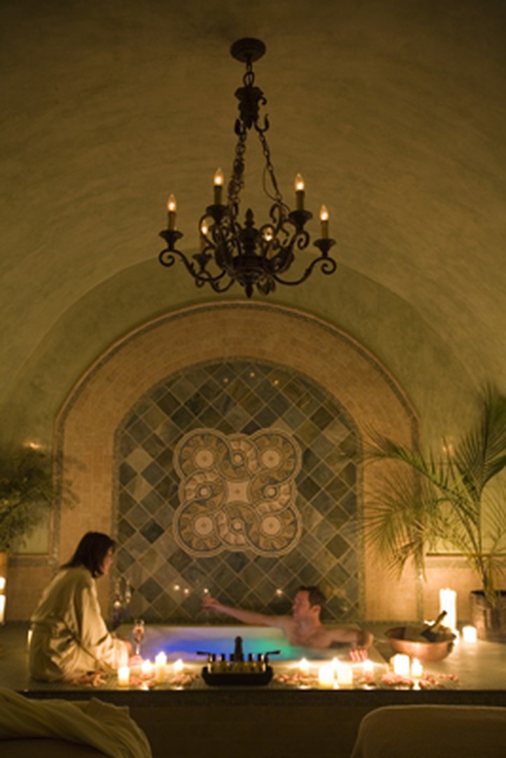 Meritage Resort - California - Amerika - Doets Reizen