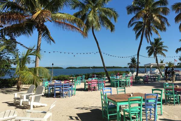 The Keys - Florida - Doets Reizen