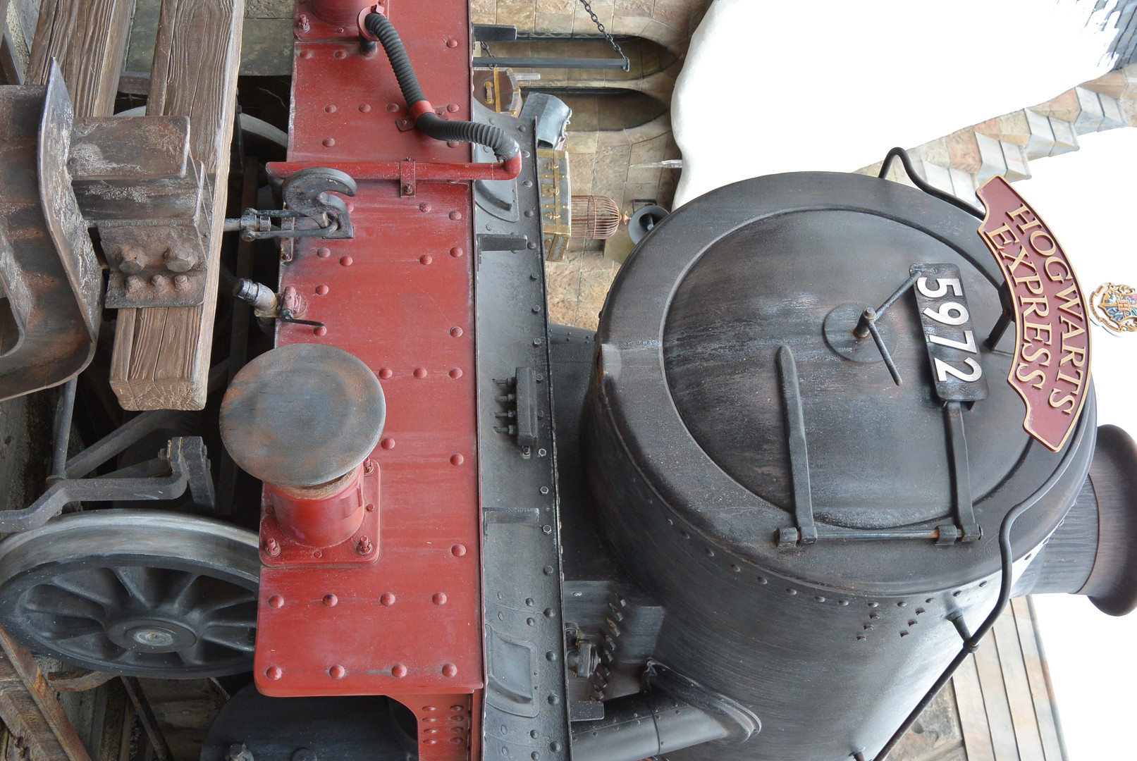 Universal Studio's - Orlando - Florida - Doets Reizen