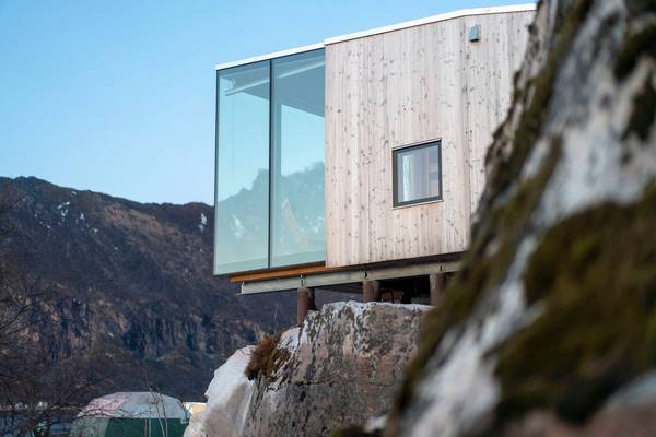 Manshausen - Doets Reizen - Vakantie Noorwegen - VisitNorway.com