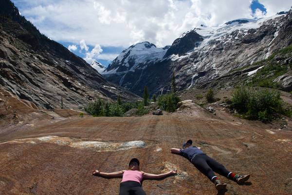 CMH Cariboos - Britisch Columbia - Canada - Doets Reizen