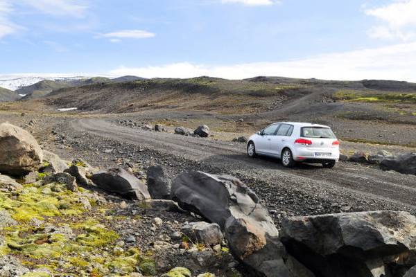 IJsland Rondreis - Doets Reizen - IJsland Vakantie