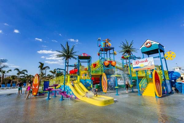 Encore Resort at Reunion - Orlando - Florida - Doets Reizen