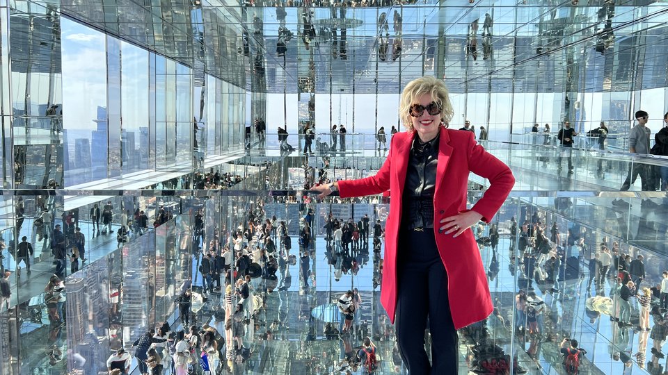 SUMMIT One Vanderbilt in New York City - Stedentrip New York - Doets Reizen