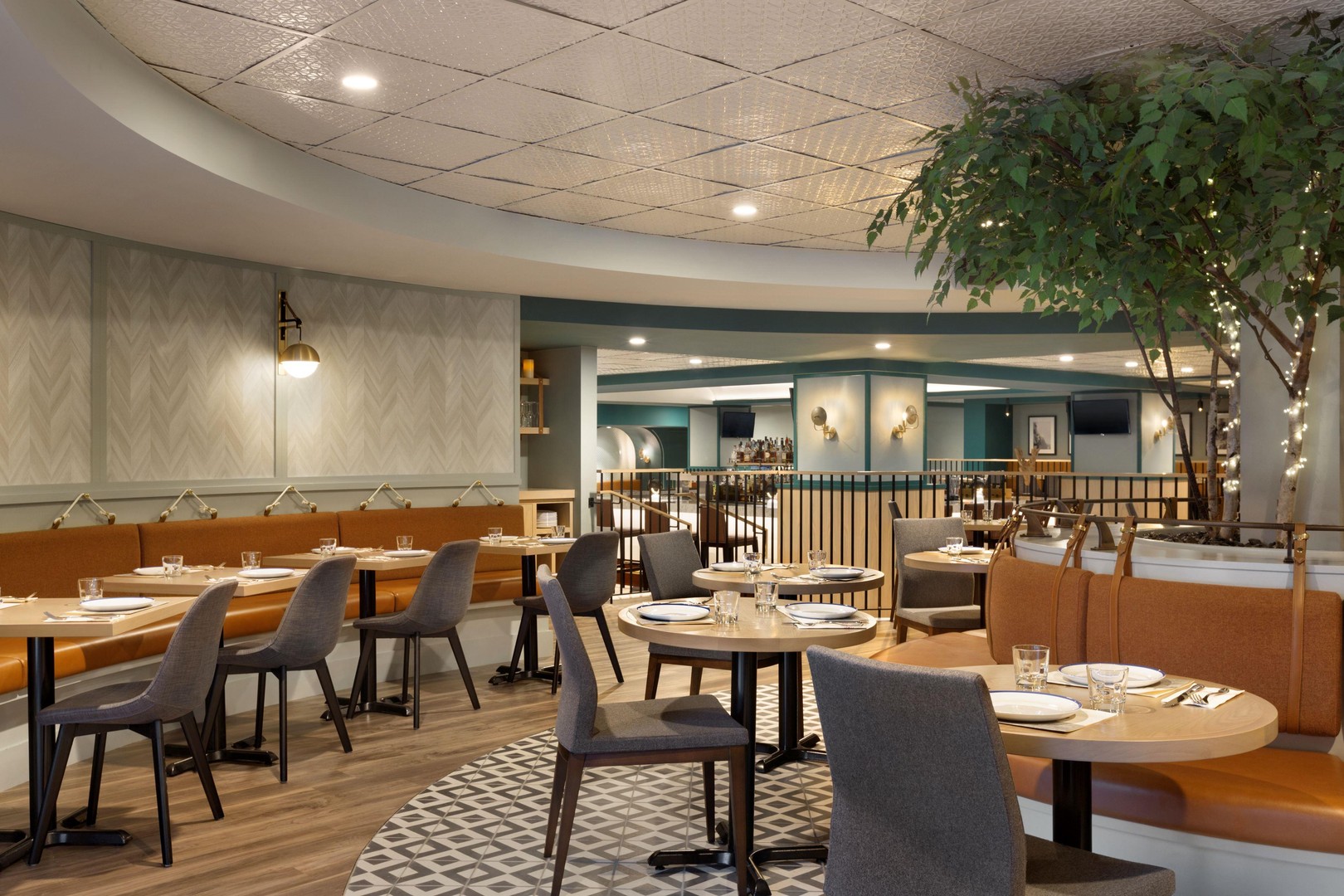 Fairmont Chateau Lake Louise - Alberta - Canada - Doets Reizen