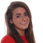 Reisspecialist: Florence Vermeulen