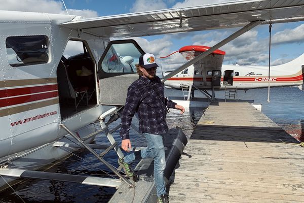 Elmhirst's Resort - Keene - Ontario - Canada - Doets Reizen