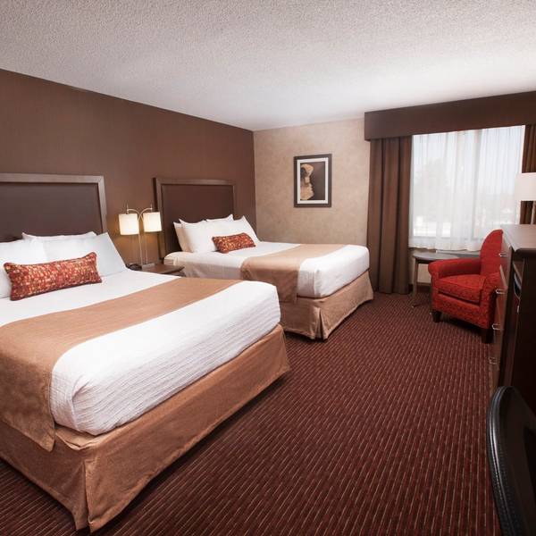 Best Western Cairn Croft Hotel - kamer
