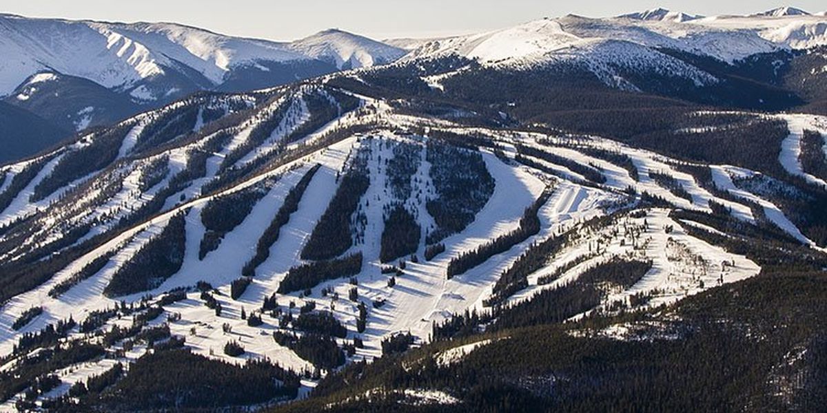 Winter Park - Colorado - Doets Reizen