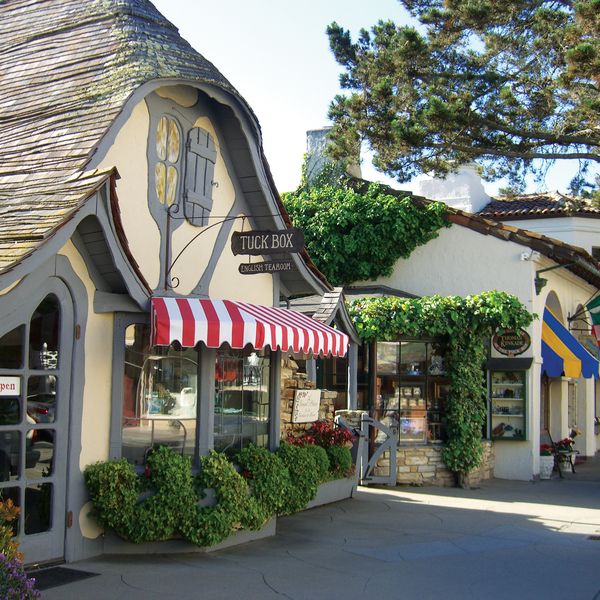 Carmel, California