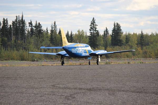 Arctic Circle Fly/Drive Adventure - Alaska - Doets Reizen