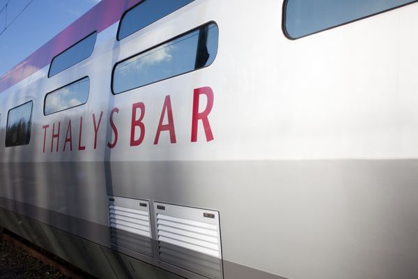 NS International - Vakantie Frankrijk - Doets Reizen - Treinreis Frankrijk - Treinreis Europa