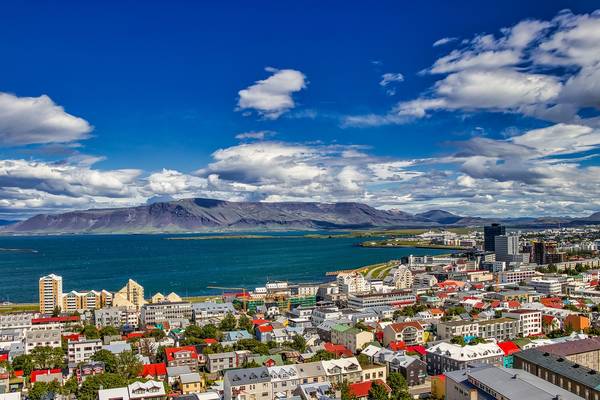 Reykjavik - IJsland - Doets Reizen