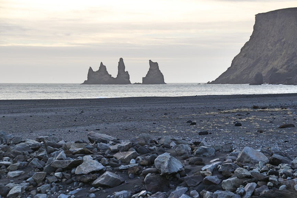 Vik - IJsland - Doets Reizen