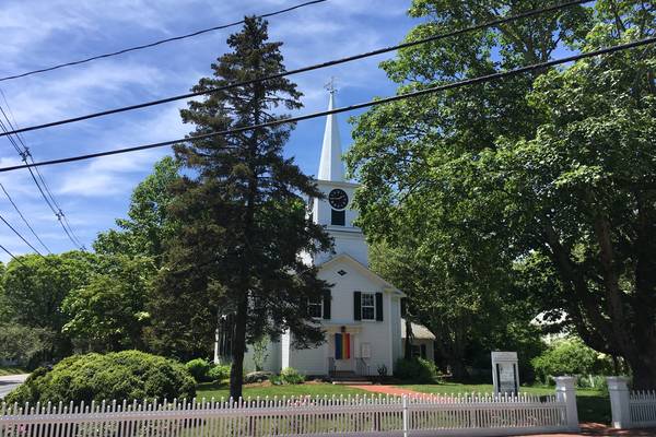 Martha's Vineyard - Massachusetts - Doets Reizen