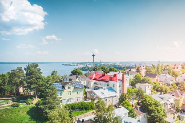 Tampere - Pirkanmaa - Finland - Doets Reizen - Credits Laura Vanzo & Visit Finland