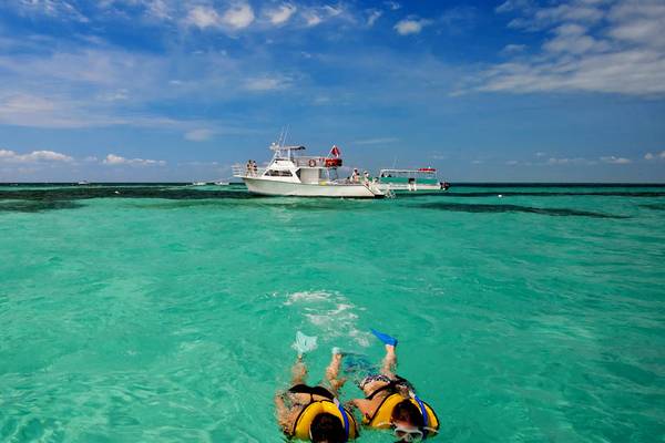 The Keys - Florida - Doets Reizen