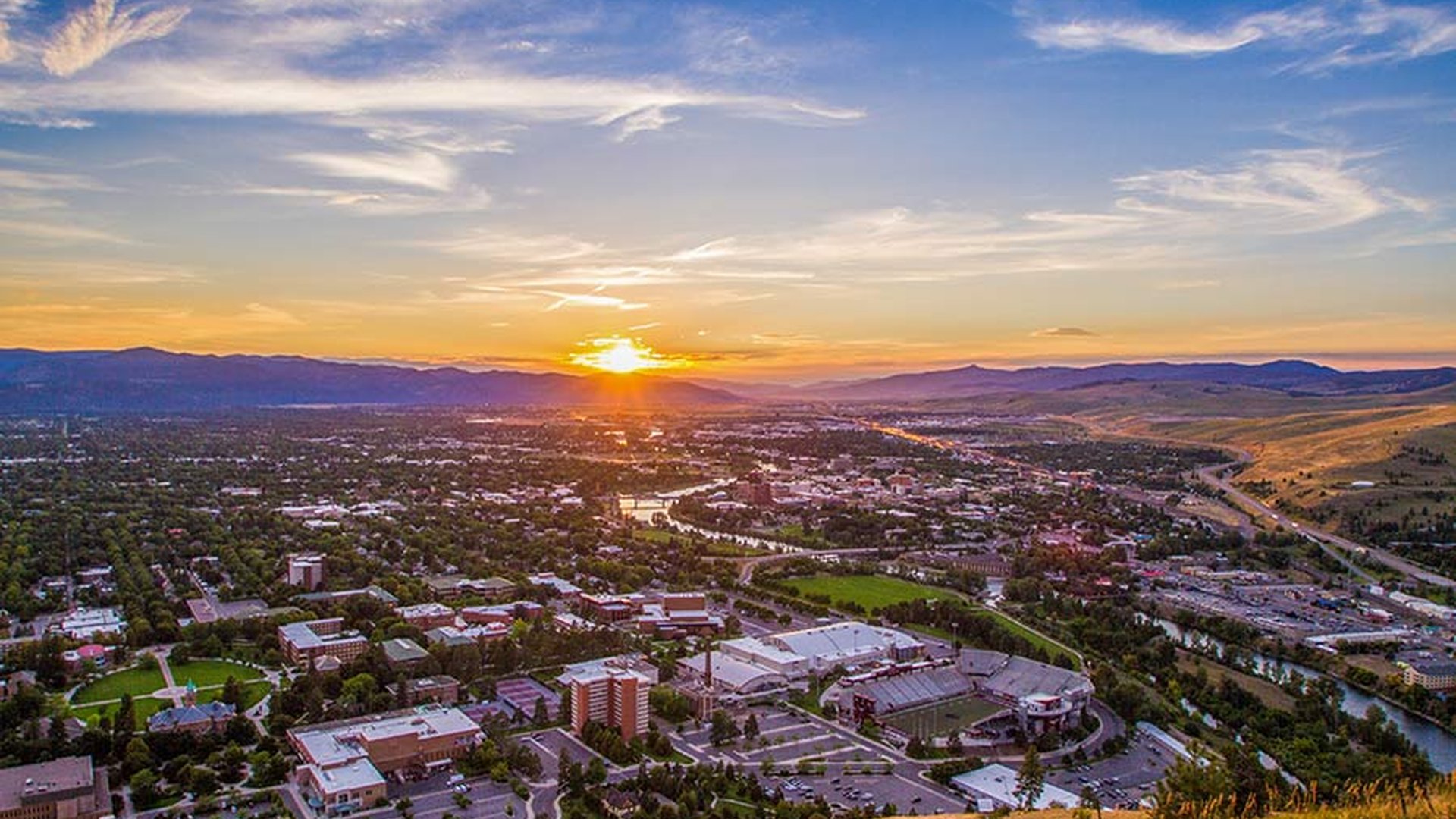 Missoula - Montana - USA - Doets Reizen - credits Destination Missoula