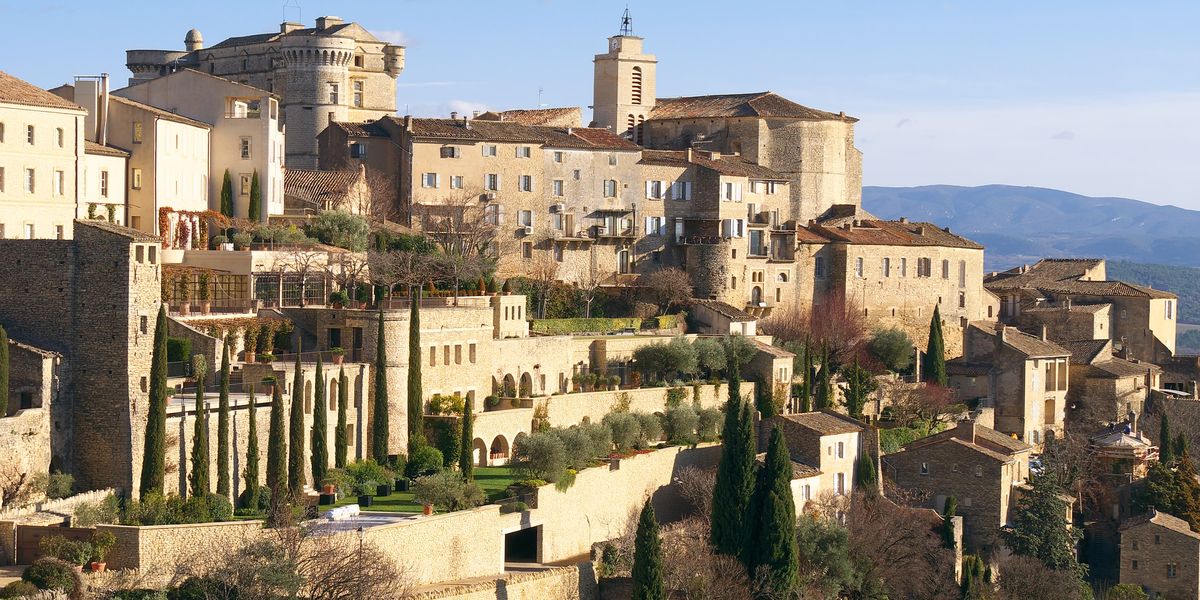 Gordes Luberon | Frankrijk | Doets Reizen