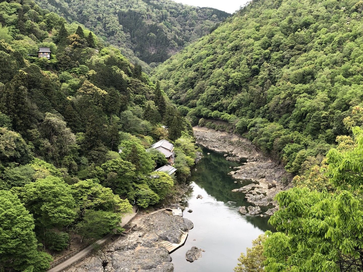 Kyoto - Japan - Doets Reizen