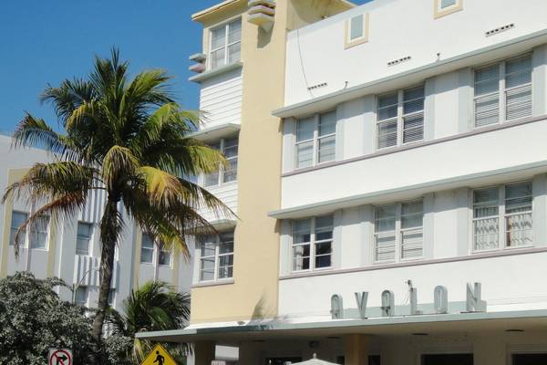 Miami Beach - Miami - Florida - Doets Reizen