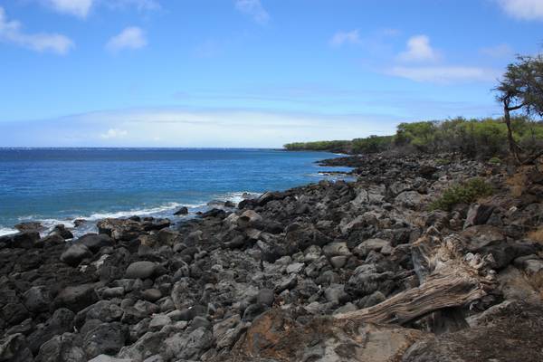 Big Island - Hawaii - Doets Reizen