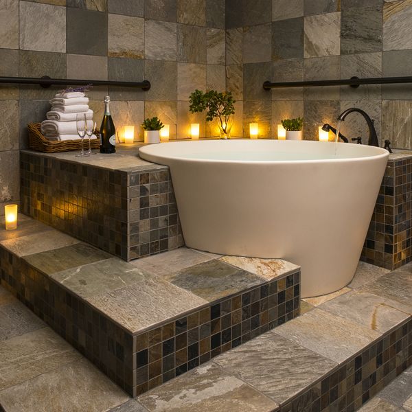 Sunriver Resort - spa
