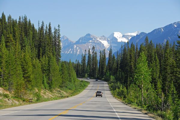 Hertz Autohuur Amerika - Hertz Autohuur Canada - Doets Reizen