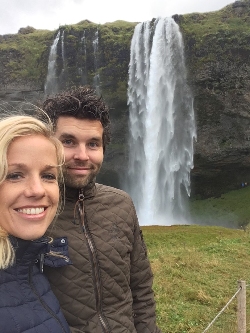 Seljalandsfoss - IJsland - Doets Reizen