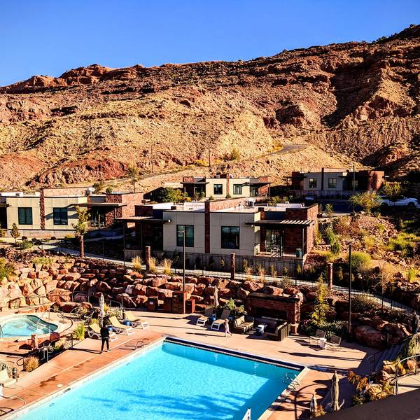 Hyatt Place Moab - Doets Reizen - 01