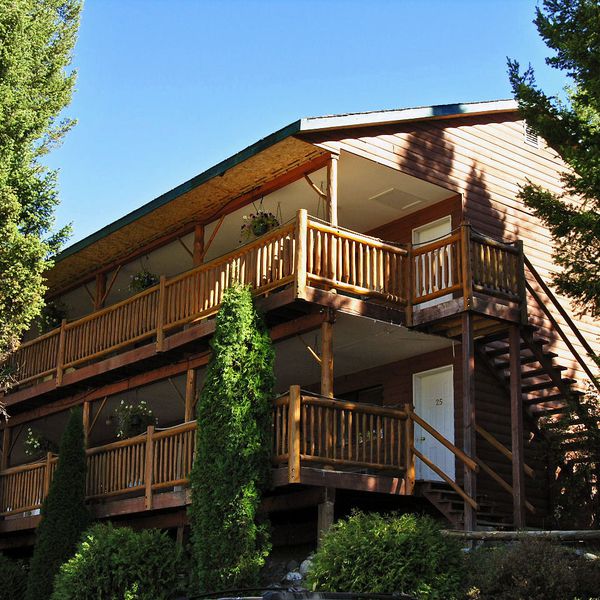 Hills Health & Guest Ranch - 10