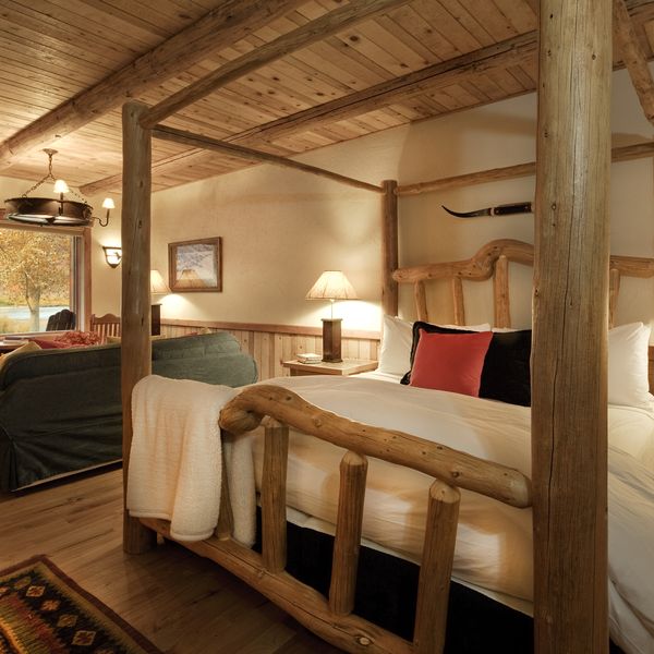 Sorrel River Ranch - Moab - Utah - Doets Reizen