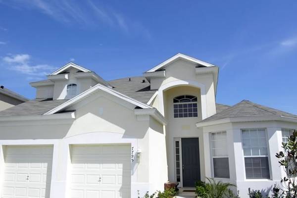 Villa Kissimmee - Orlando - Florida - Doets Reizen