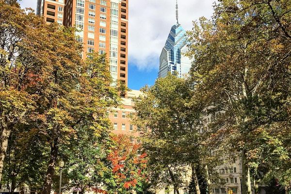 Stedentrip Philadelphia - Pennsylvania - Amerika - Doets Reizen