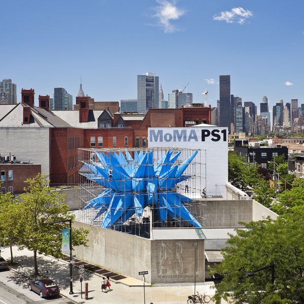 MoMa - Museum of Modern Art - New York - Doets Reizen