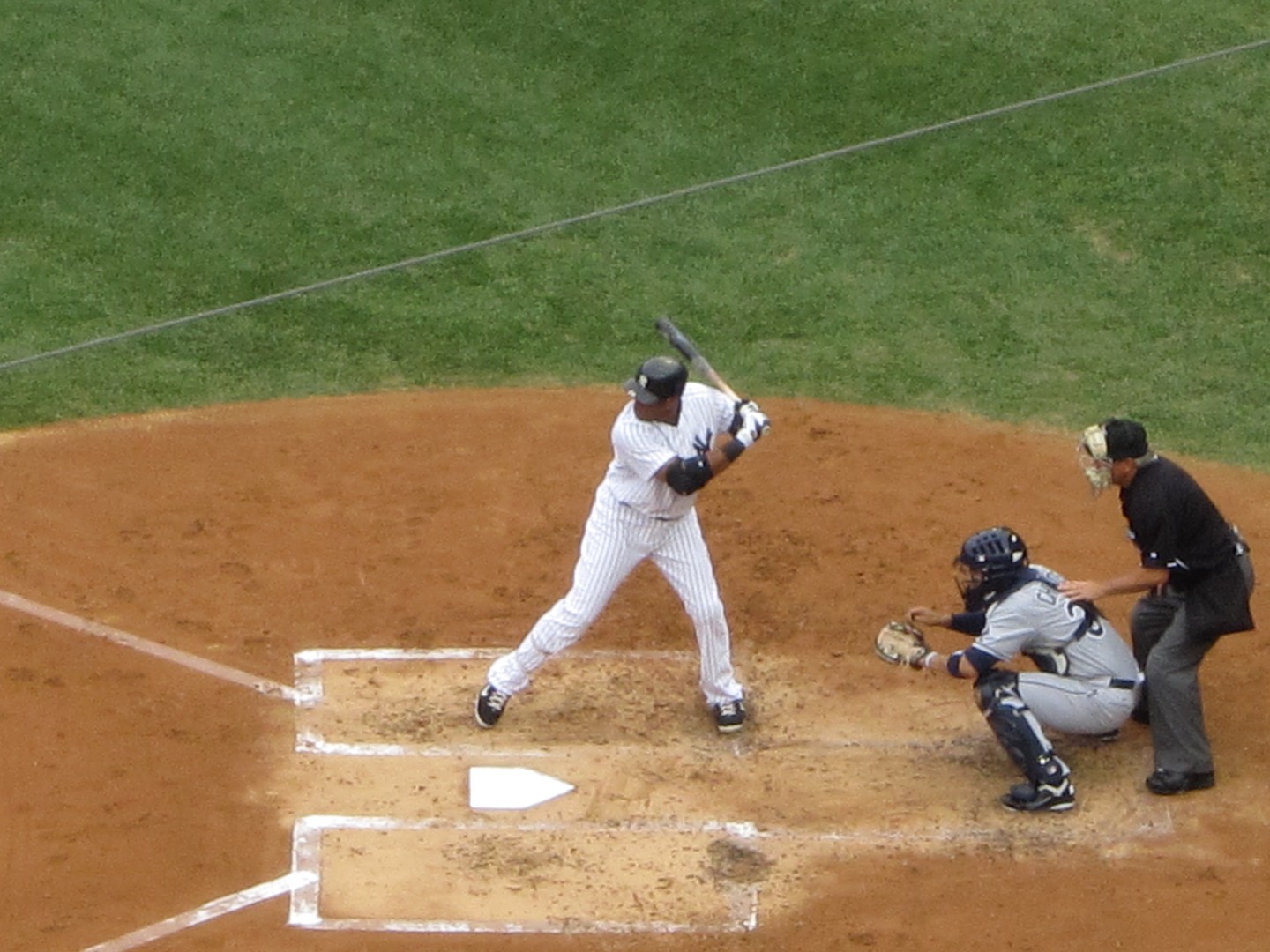New York Yankees - Doets Reizen