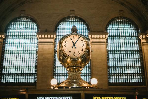 Grand Central Station - New York City - Amerika Vakantie - Stedentrip - Doets Reizen