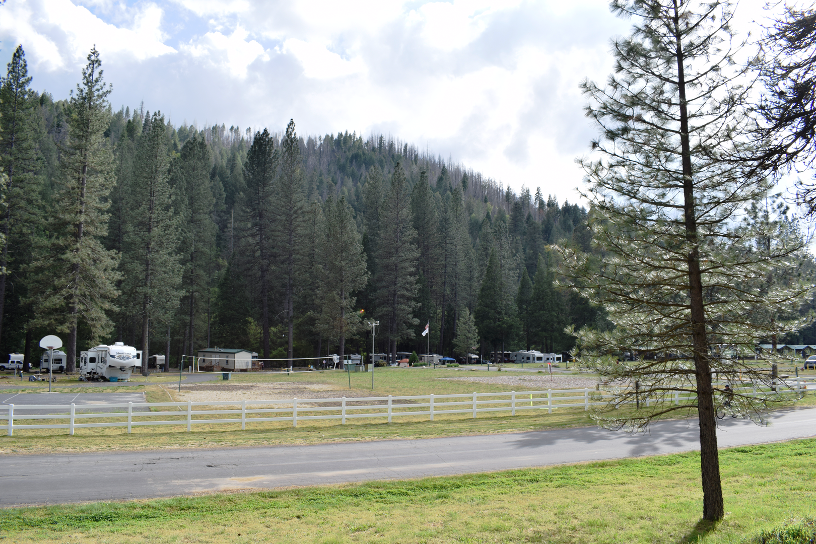 Yosemite Lakes RV Resort - California - Camping Amerika - Doets Reizen